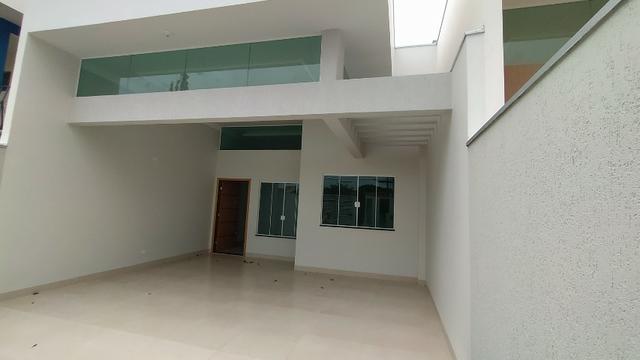 Casa Jardim Cidade Nova próximo a Acema - Foto 3