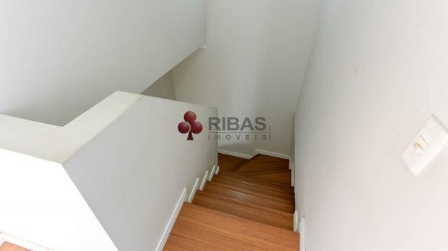Casa à venda com 2 dormitórios em Cidade industrial, Curitiba cod:15411 - Foto 13