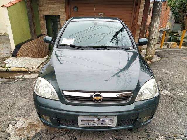 Corsa Premium 1.4 2009 (2° Dono) - Foto 2