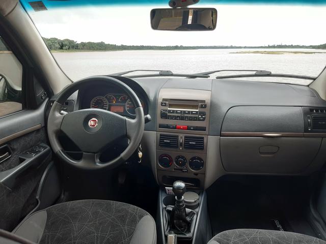 Fiat siena essence 1.6 manual(completo) - Foto 17