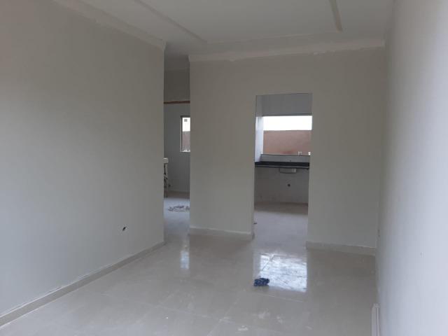 Casa Térrea Nova Campo Grande, 2 quartos - Foto 4