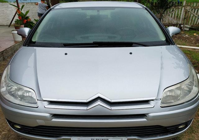C4 Hatch 2010