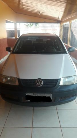 Gol ano 2004 modelo 2005