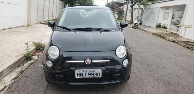 Fiat500 completinho - Foto 3