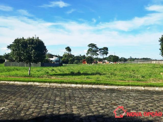Vende-se Um Terreno no Condomínio Espelho D'agua - Foto 10