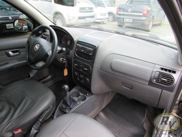 STRADA 2014/2014 1.4 MPI WORKING CD 8V FLEX 3P MANUAL - Foto 7