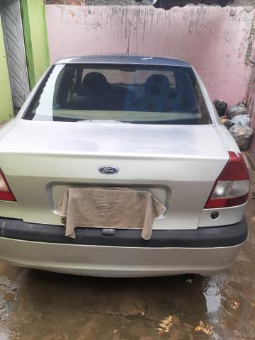 Vendo carro - Foto 2
