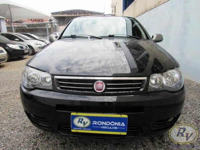 PALIO 2015/2015 1.0 MPI FIRE WAY 8V FLEX 4P MANUAL - Foto 6