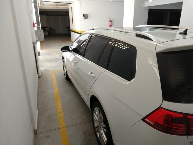 Lindo Golf Variant 2016 Branco - Foto 6