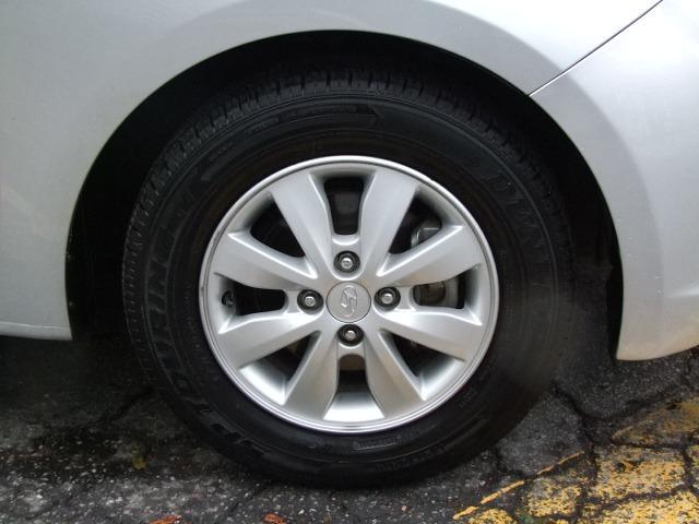 Hyundai Hb20 S Confort Plus 1.0 2015 - Foto 4