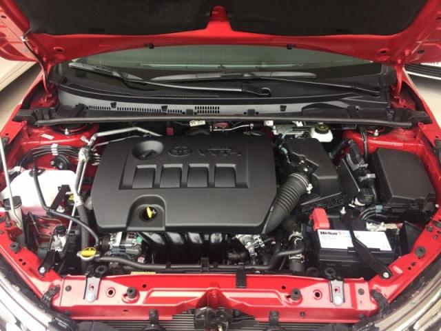 TOYOTA COROLLA 2.0 XEI 16V FLEX 4P AUTOM?TICO. - Foto 9