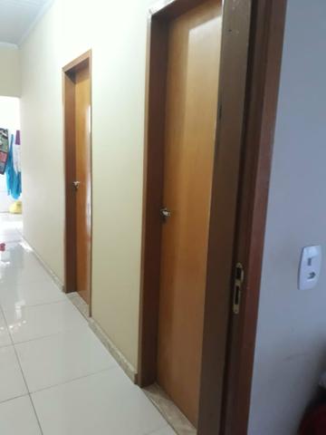 Casa duplex nova vitória Camaçari - Foto 2