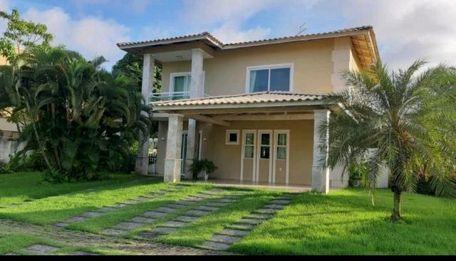 Linda casa no quintas do lago eusébio - Foto 9