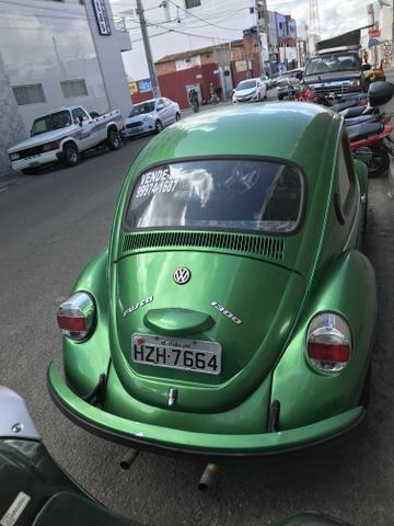 Fusca - Foto 2