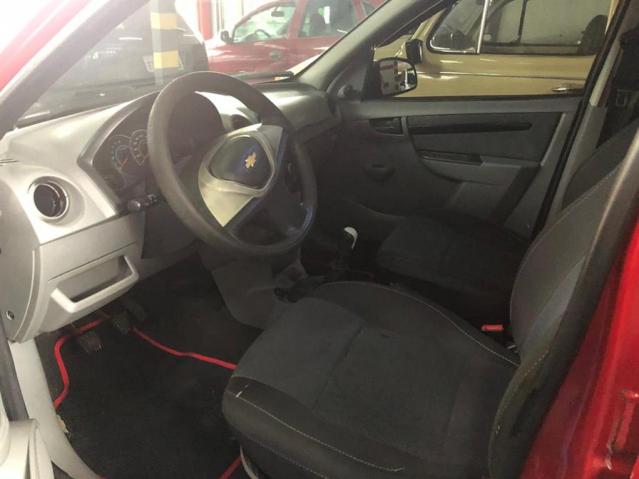 Chevrolet Prisma Prisma 1.4 8V LT (Flex) - Foto 11