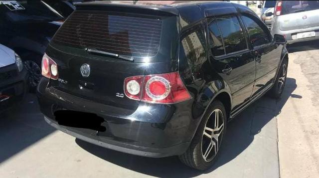 Volkswagen Golf 2.0 comfortline 5p manual - Foto 2