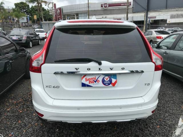 Volvo XC60 2.0 T5 DYNAMIC FWD TURBO - Foto 4