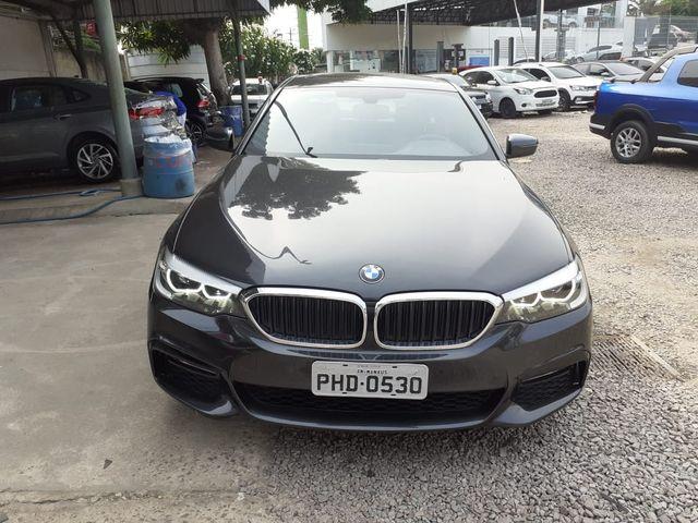 BMW 530i M Sport - Foto 2