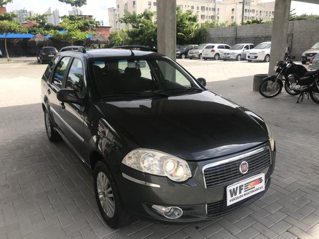 Fiat Palio Weekend Attractive R$ 22.900 ! - Foto 3