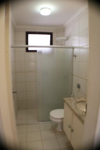 Apartamento Térreo Jd. Califórnia - 2quartos, 3 banheiros, 2 Quintais , 1 vaga - 110Mts - Foto 13