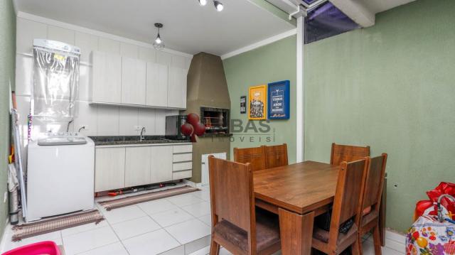 Casa à venda com 2 dormitórios em Cidade industrial, Curitiba cod:15411 - Foto 7