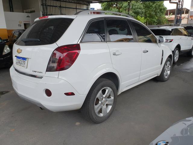 Captiva 2.4 top linha - Foto 5
