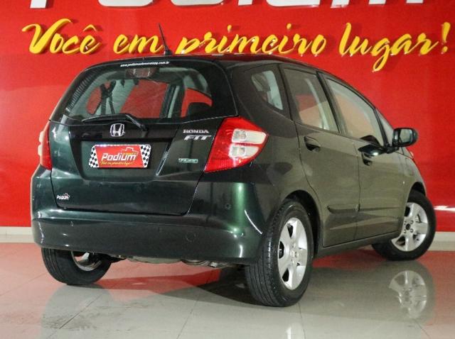 Honda Fit LXL 1.4 Flex Manual | Completo 4P - Foto 3