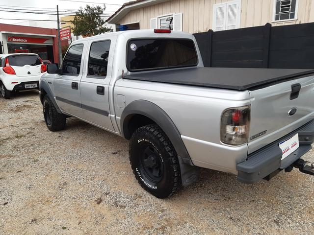 Ford ranger xls. ano: 2007 - Foto 2