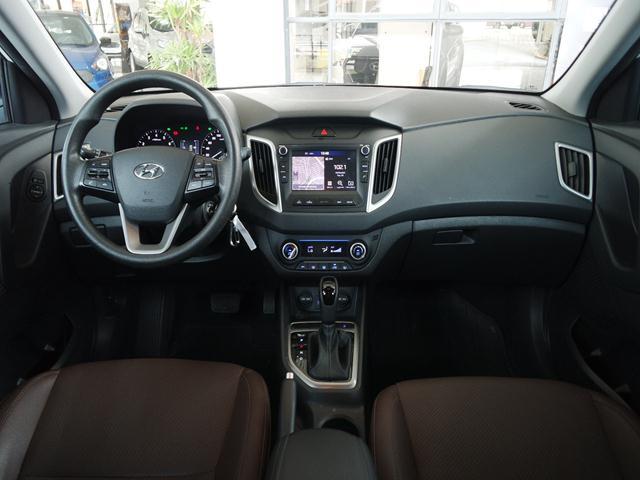 HYUNDAI CRETA PULSE 1.6 16V AUT. - Foto 4