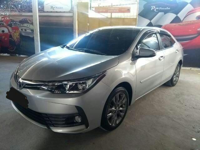 Toyota corolla xei 2.0 flex 16v aut - Foto 2