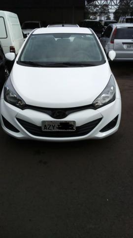 Hyundai HB20 HB20 1.0 Comfort - Foto 3