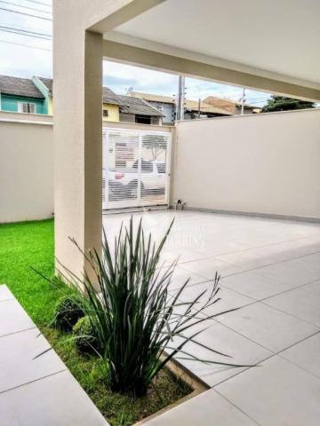Sobrado com 3 dormitórios à venda, 180 m² por R$ 585.000,00 - Jardim Central Park - Londri - Foto 7
