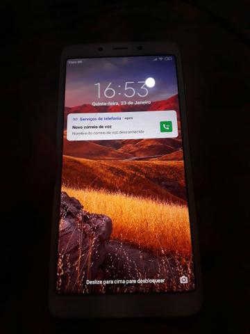 Xiaomi 6a
