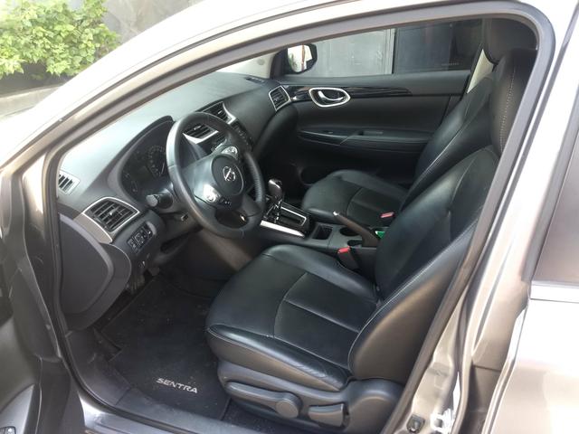 Nissan Sentra - Foto 4