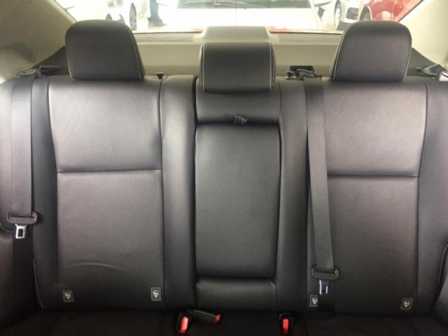TOYOTA COROLLA 2.0 XEI 16V FLEX 4P AUTOM?TICO. - Foto 7