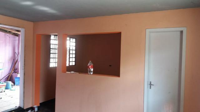 Permuto casa em curitiba por chacara ou casa na praia - Foto 3