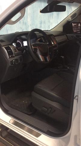 Ranger Limited 3.2 20V 4X4 CD AUT. Diesel - Foto 9