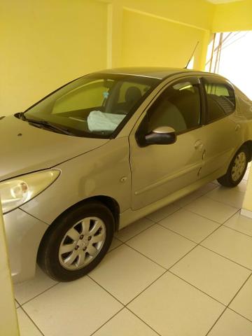 Pegeut passion Sport XR