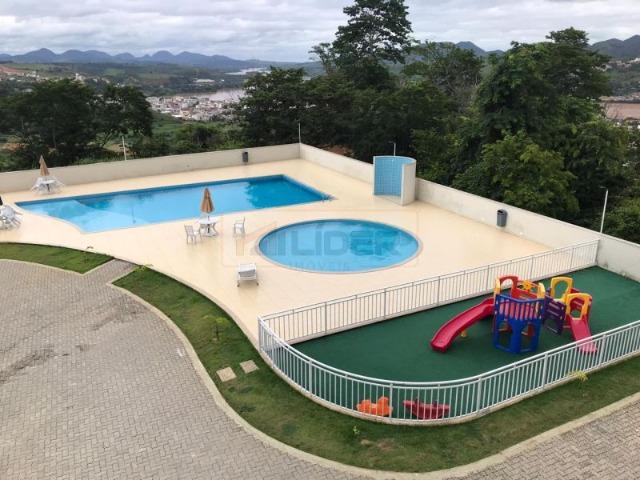 Lote no Alto Santa Mônica - Monte Olimpo - Colatina -ES - Foto 17