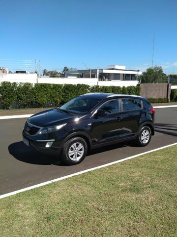 Kia sportege top para pessoas exigentes - Foto 3