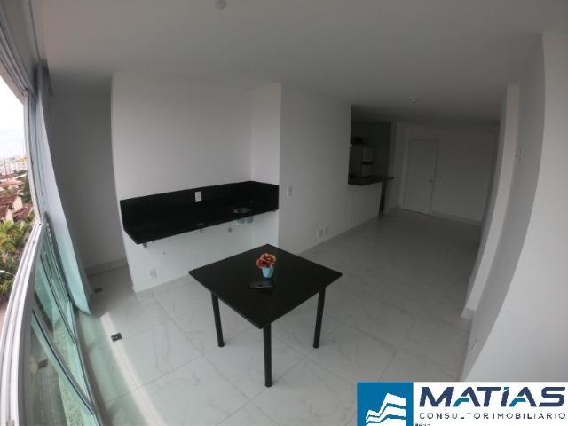 Apto 2 quartos praia de Enseada Azul - Guarapari - Foto 11