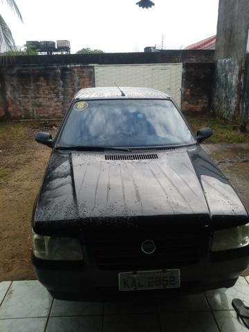 Fiat uno top. ariquemes - Foto 3