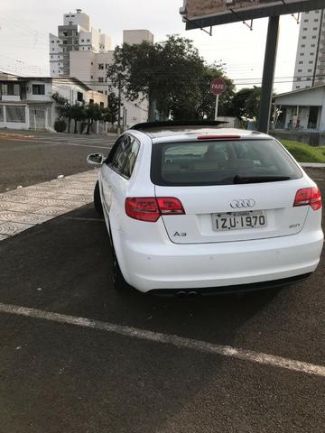 Audi A3 Sportback ano 2012 - Foto 17