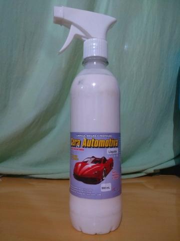 Produtos de Estética Automotiva - Foto 4