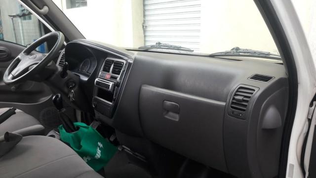 HR 2009, Único dono, NF e Manual, Impecável! - Foto 11