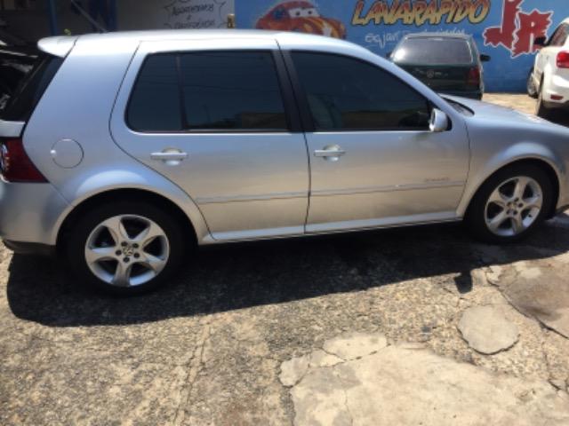Golf spotline 1.6 2008 - Foto 3