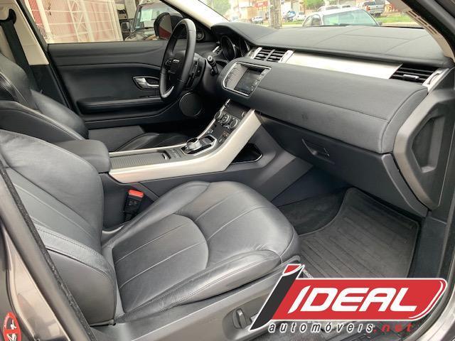 Range R.EVOQUE Si4 SE 2.0 Aut.5p/Flex - Foto 8