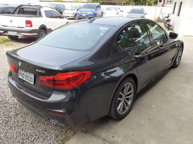BMW 530i M Sport - Foto 4