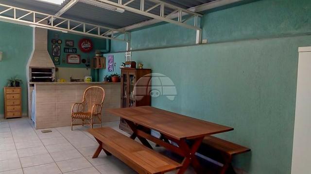 Excelente Sobrado no bairro Guaraituba - Foto 15