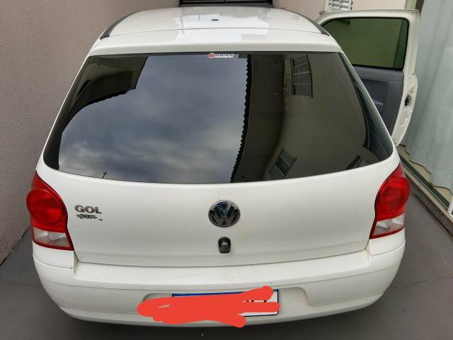 Gol 1.0 impecável - Foto 7